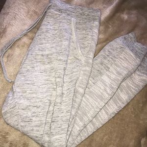 Sweatpants